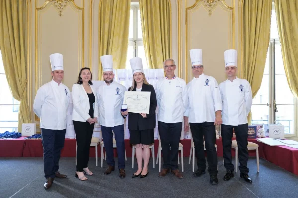 Le Cordon Bleu, UK