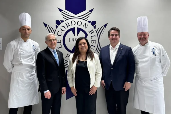 Le Cordon Bleu, UK