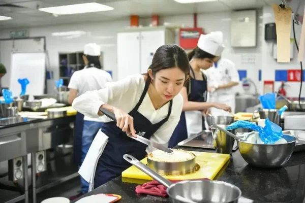 Le Cordon Bleu