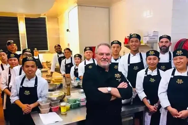 Le Culinaire Hospitality Institute, Australia