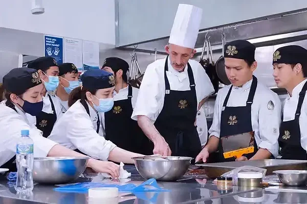 Le Culinaire Hospitality Institute Australia