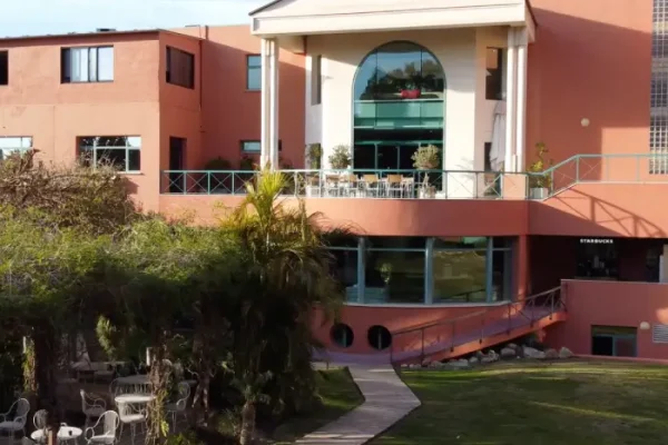 Les Roches Marbella, Spanyol (1)