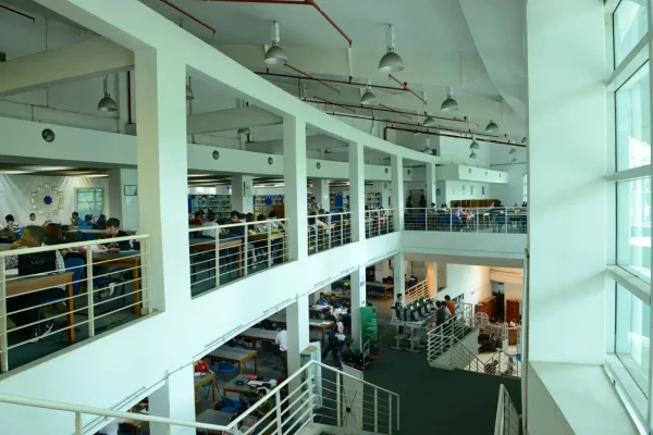 Library Multimedia University, Malaysia