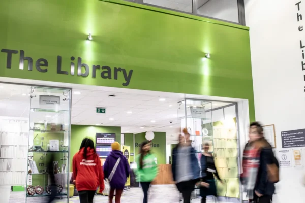 University of Huddersfield