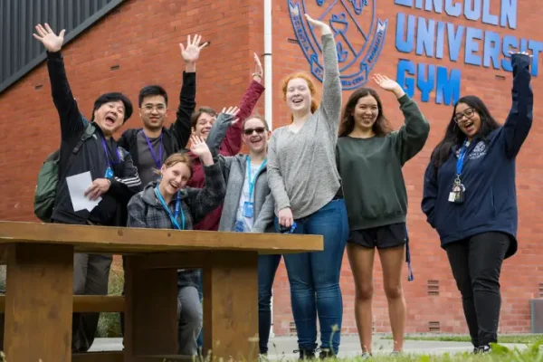 Lincoln University
