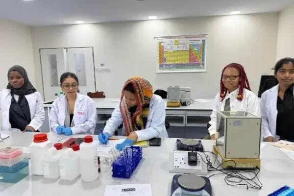 Lincoln University College, Malaysia