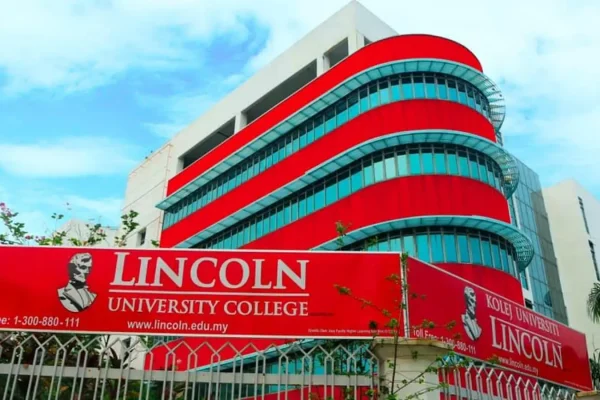 Lincoln University College