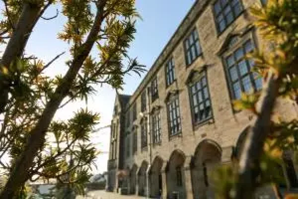 Bangor University