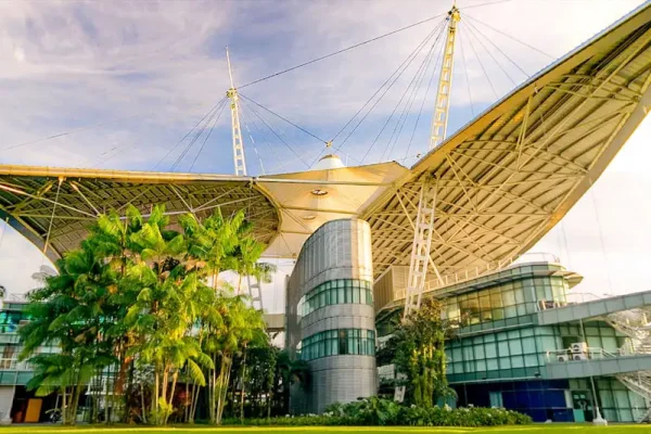 Malaysia Institute for Supply Chain Innovation (MISI University)