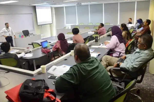 Malaysia Institute for Supply Chain Innovation, (MISI University)