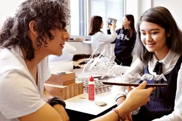 Manchester Metropolitan University - INTO