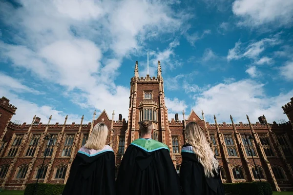 Queen's University Belfast (QUB)