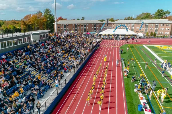 Merrimack College