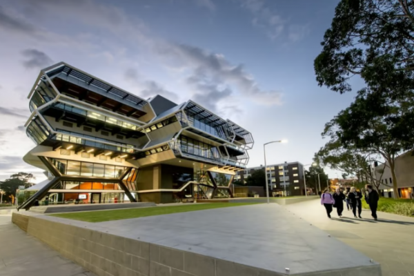 Monash Ausy 2