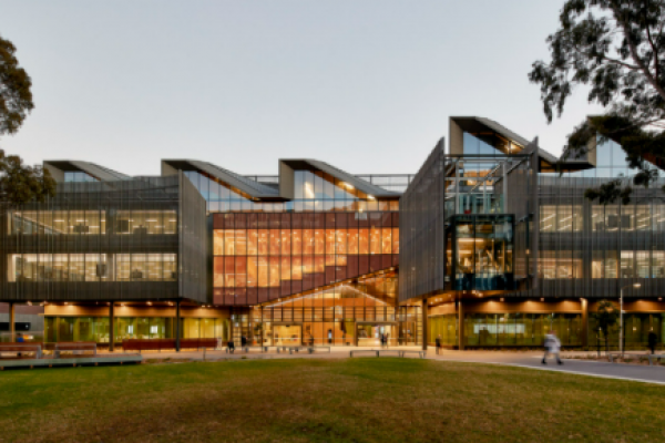 Monash Ausy 3