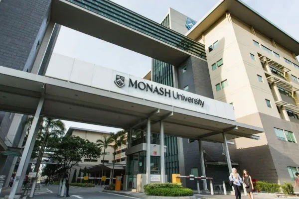 Monash University, Malaysia