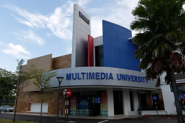 Multimedia University, Malaysia