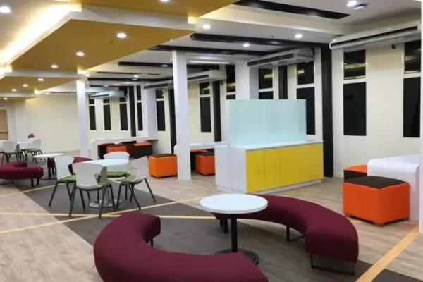 Multimedia University Malaysia