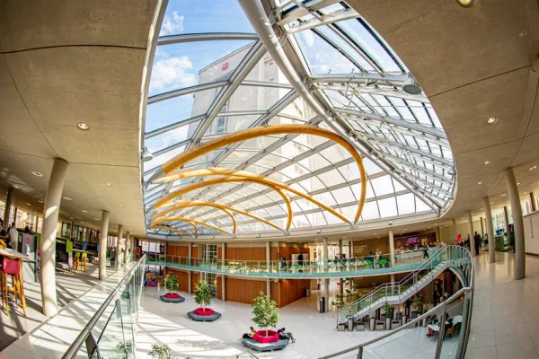 Nottingham Trent University