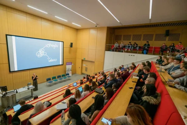 Nottingham Trent University