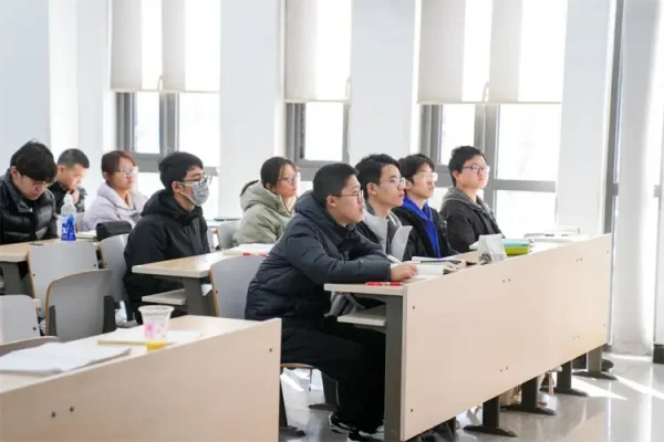 Nankai University, China