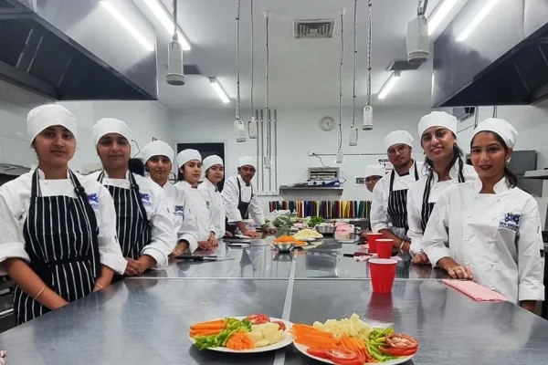 New England College of Technology
