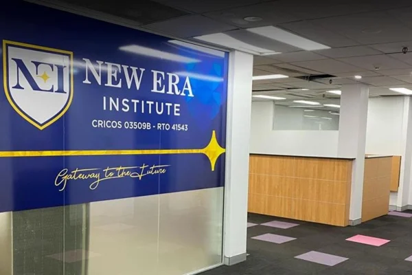 New Era Institute, Australia