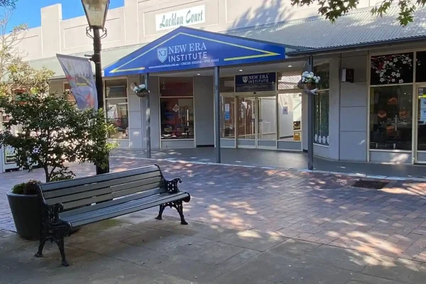 New Era Institute