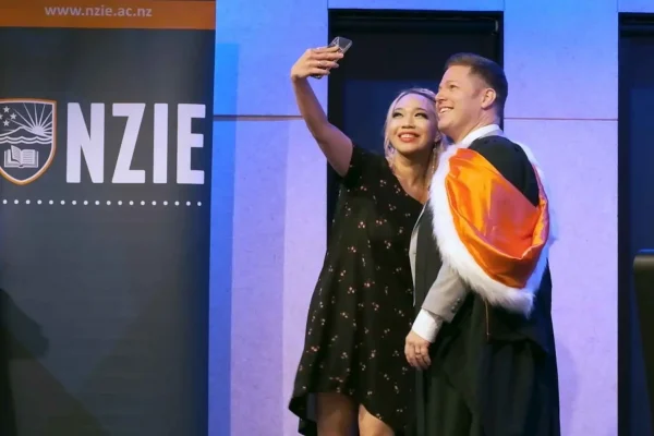New Zealand Institute Of Education (Nzie)
