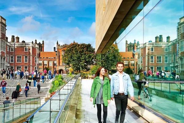 Newcastle University