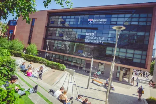 Newcastle University