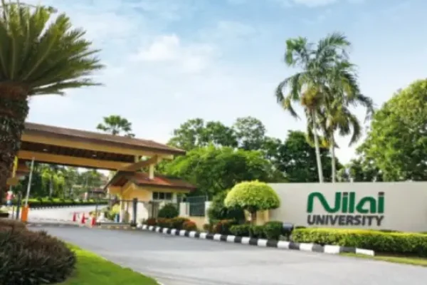 Nilai University Malaysia