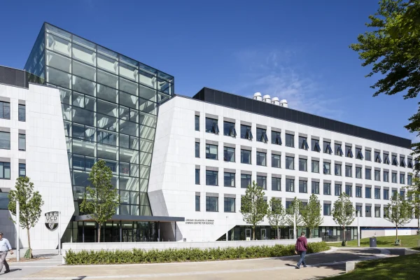 University College Dublin (UCD)