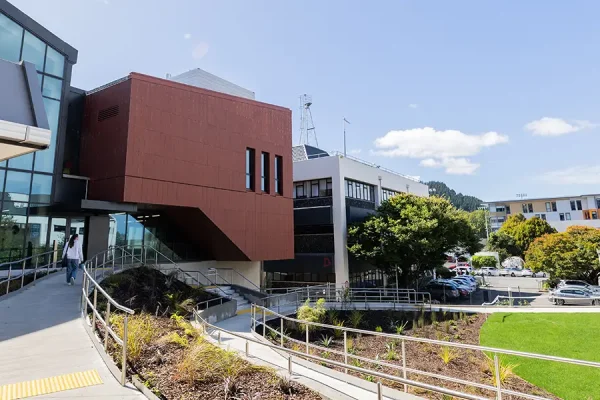 Otago Polytechnic