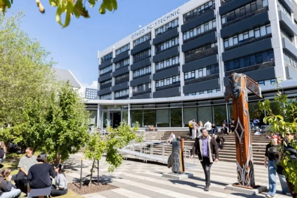 Otago Polytechnic