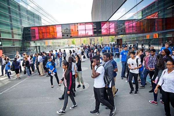 Queen Mary University of London