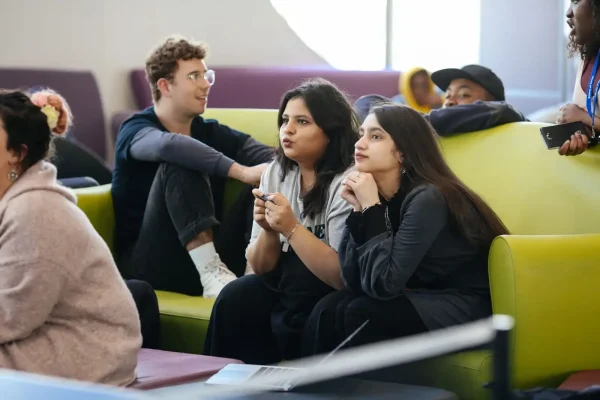 Oxford International Education Group