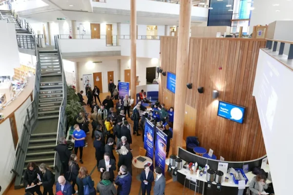 Henley Business School, University of Reading