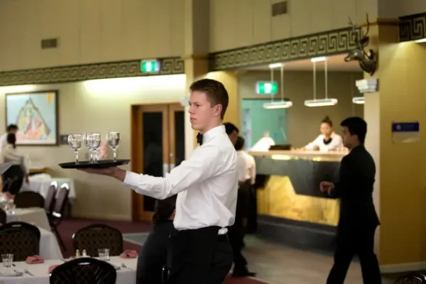 Pacific International Hotel Management School New Zealand