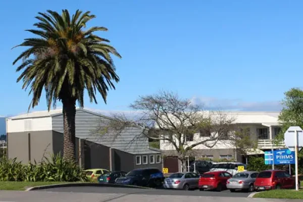 Pacific International Hotel Management School New Zealand