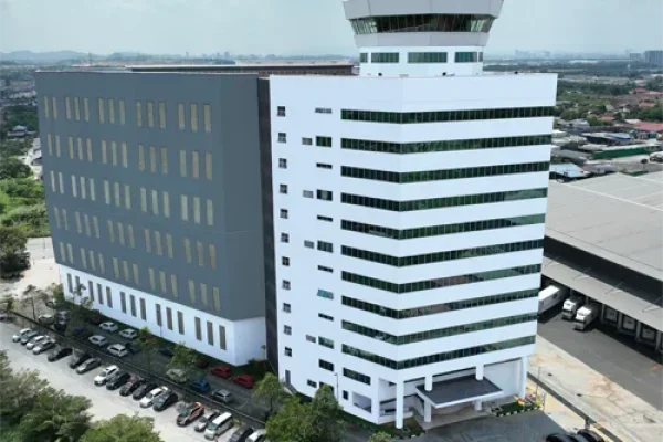 Peninsula College Malaysia Campus