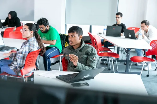 QA Higher Education, United Kingdom