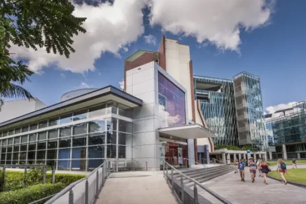 Queensland University of Technology (QUT), Australia