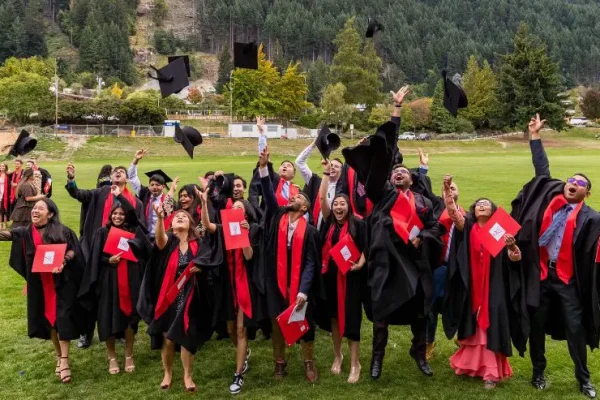 Queenstown Resort College