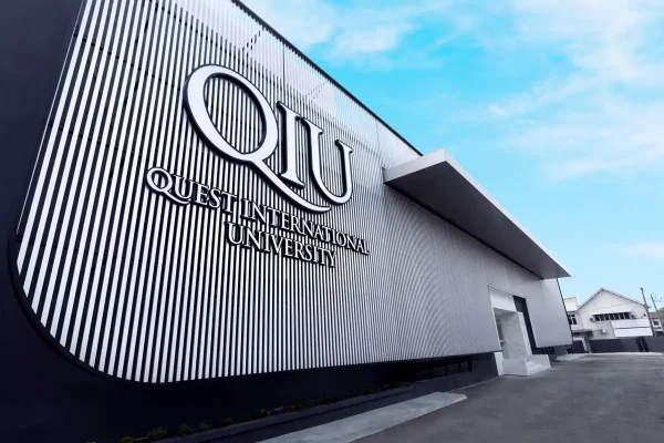 Quest International University