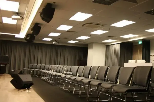 RECITAL-STUDIO
