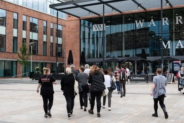 University of Chester