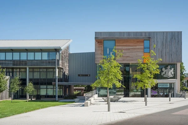 Royal Veterinary College (RVC), University of London