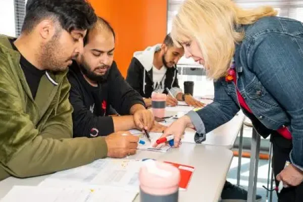 Rotorua English Language Academy