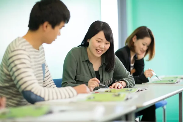 Rotorua English Language Academy
